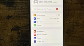 Good
													Apple iPhone 13 Pro Max - Unlocked, Graphite, 512 GB, A2484, photo 1 of 10