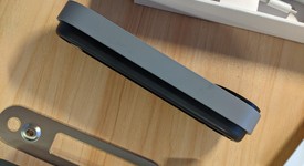 Good
													Google Nest Doorbell 2nd Gen (Battery) - Gray, photo 5 of 7