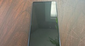 Good
													Google Pixel 7a - AT&T, Charcoal, 128 GB, 8 GB, GWKK3, photo 5 of 7