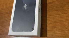 New
													Apple iPhone 13 - Verizon, Midnight, 128 GB, A2482, photo 1 of 5