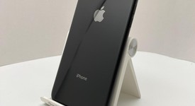 Fair
													Apple iPhone Xr - Unlocked, Black, 64 GB, A1984, photo 3 of 7