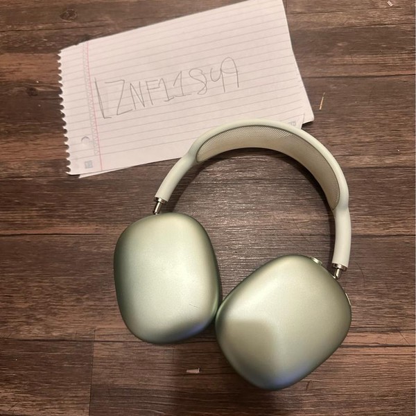 Apple AirPods Max - Green