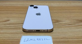 Fair
													Apple iPhone 13 Mini - Unlocked, Midnight, 128 GB, A2481, photo 3 of 8