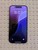 Mint Apple iPhone 15 - Boost, Blue, 128 GB, A2846