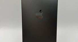 Good
													Apple iPhone 12 Pro Max - Unlocked, Graphite, 128 GB, A2342, photo 3 of 10