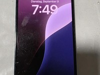 Apple iPhone 14