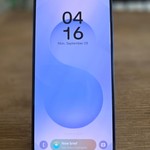 Mint Samsung Galaxy S25 - Unlocked, 128 GB, Navy Blue, 12 GB, SM-S931U1