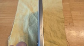 Mint
													Apple iPhone 15 Pro Max - Unlocked Non-US, Natural, 512 GB, A3106, photo 5 of 10