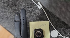 Good
													Apple Watch Series 8 41mm - Midnight, A2770 - GPS, Aluminum, photo 2 of 6