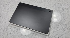 Mint
													Samsung Galaxy Tab A9 Plus - Metro by T-Mobile, Graphite, 64 GB, 4 GB, SM-X218U, 5G, photo 5 of 10