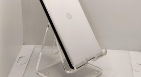 Fair
													Google Pixel 6a - Unlocked, Chalk, 128 GB, 6 GB, GX7AS, photo 2 of 6