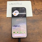 Good Google Pixel 11 Pro Fold - Unlocked, 256 GB, Obsidian, 16 GB, GZDQ6