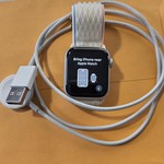 Good Apple Watch Series 6 40mm - Unlocked, Silver, A2293 - Cellular, Aluminum