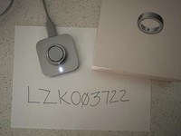 Oura Ring Gen 4