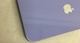 Mint
													Apple iPhone 12 - Unlocked, Purple, 64 GB, A2172, photo 2 of 7