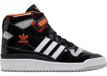 adidas Forum Snipes Detroit Bad Boys for sale