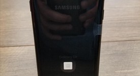 New
													Samsung Galaxy S8 - Verizon, Black, 64 GB, 4 GB, SM-G950U, photo 2 of 7