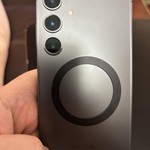 Mint Samsung Galaxy S24 Plus - Verizon, 256 GB, Black, 12 GB, SM-S926U