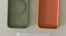 Good
													Apple iPhone 13 - Visible, Starlight, 128 GB, A2482, photo 4 of 17