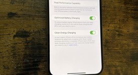 Good
													Apple iPhone 13 Pro Max - Unlocked, Graphite, 128 GB, A2484, photo 2 of 9