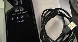 Mint
													Samsung Galaxy Z Fold6 - Unlocked, Black, 256 GB, 12 GB, SM-F956U1, photo 3 of 11