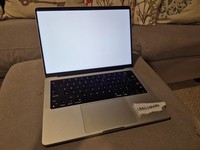 MacBook Pro 2021 - 14"