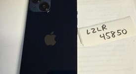 Mint
													Apple iPhone 14 - Unlocked, Midnight, 256 GB, A2649, photo 5 of 7