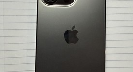 Mint
													Apple iPhone 13 Pro - Unlocked, Graphite, 128 GB, A2483, photo 3 of 8
