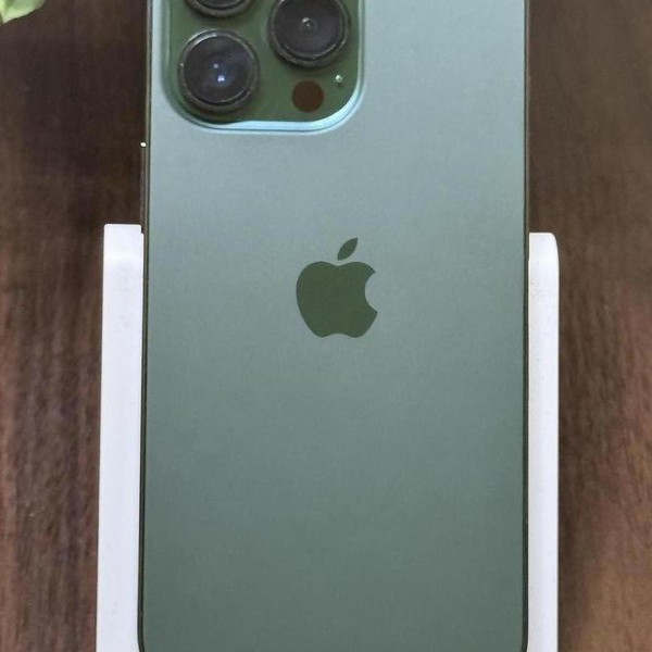 Apple iPhone 13 Pro - Unlocked, 512 GB, Green, A2483