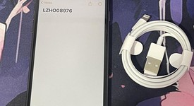 Good
													Apple iPhone 8 - Unlocked, Gray, 64 GB, A1863, photo 6 of 6