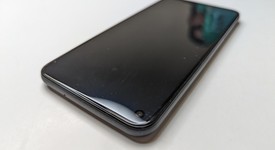 Good
													Google Pixel 5 - Verizon, Black, 128 GB, 8 GB, GD1YQ, photo 4 of 8