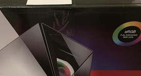 Mint
													iBUYPOWER Gaming Desktop, photo 2 of 17