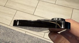 Good
													Apple iPhone 14 Pro - Unlocked, Black, 256 GB, A2650, photo 4 of 9