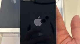 Mint
													Apple iPhone 13 - Unlocked, Midnight, 128 GB, A2482, photo 2 of 6