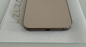 Mint
													Apple iPhone 16 Pro Max - Unlocked, Desert, 512 GB, A3084, photo 6 of 6