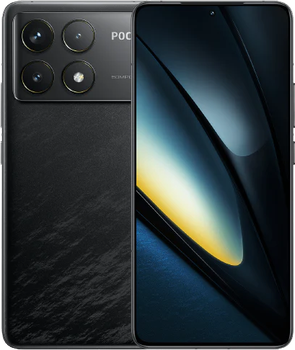 Xiaomi Poco F6 Pro