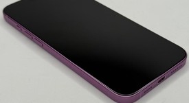 Mint
													Apple iPhone 16 Plus - Verizon, Pink, 128 GB, A3082, photo 5 of 7