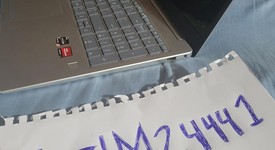 Good
													HP Laptop, photo 4 of 6