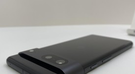 Mint
													Google Pixel 7 - Unlocked, Obsidian, 128 GB, 8 GB, GVU6C, Sub-6 5G, photo 5 of 5