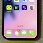 Mint Apple iPhone 12 Pro Max - Unlocked, 128 GB, Pacific Blue, A2342