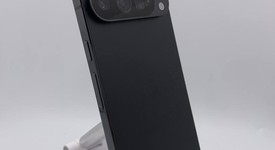 Good
													Google Pixel 9 Pro XL - Unlocked, Obsidian, 128 GB, 16 GB, GGX8B, photo 3 of 5