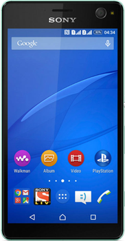 Sony Xperia C4