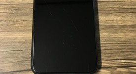 Fair
													Apple iPhone Xr - Unlocked, Black, 64 GB, A1984, photo 2 of 7