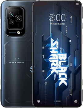 Xiaomi Black Shark 5 Pro