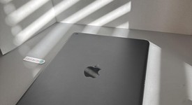 Good
													Apple iPad 9th Gen - Wi-Fi, Gray, 256 GB, A2602, photo 5 of 6