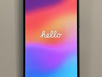 Apple iPhone 15