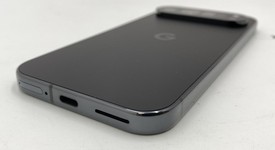 Good
													Google Pixel 9 Pro - Unlocked, Obsidian, 256 GB, 16 GB, GR83Y, photo 5 of 5