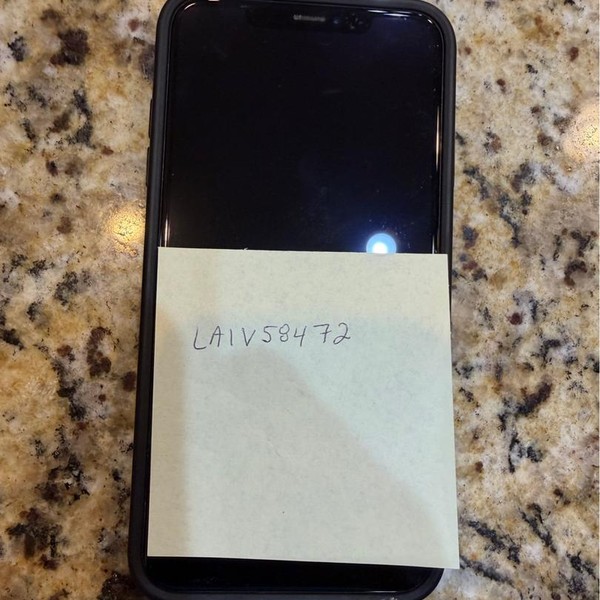 Apple iPhone Xs Max - Unlocked Non-US, 64 GB, Gray, A2101
