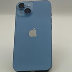 Good Apple iPhone 14 - AT&T, 128 GB, Blue, A2649