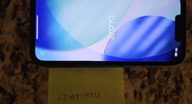 Fair
													Apple iPhone 13 - Unlocked, Midnight, 256 GB, A2482, photo 2 of 12